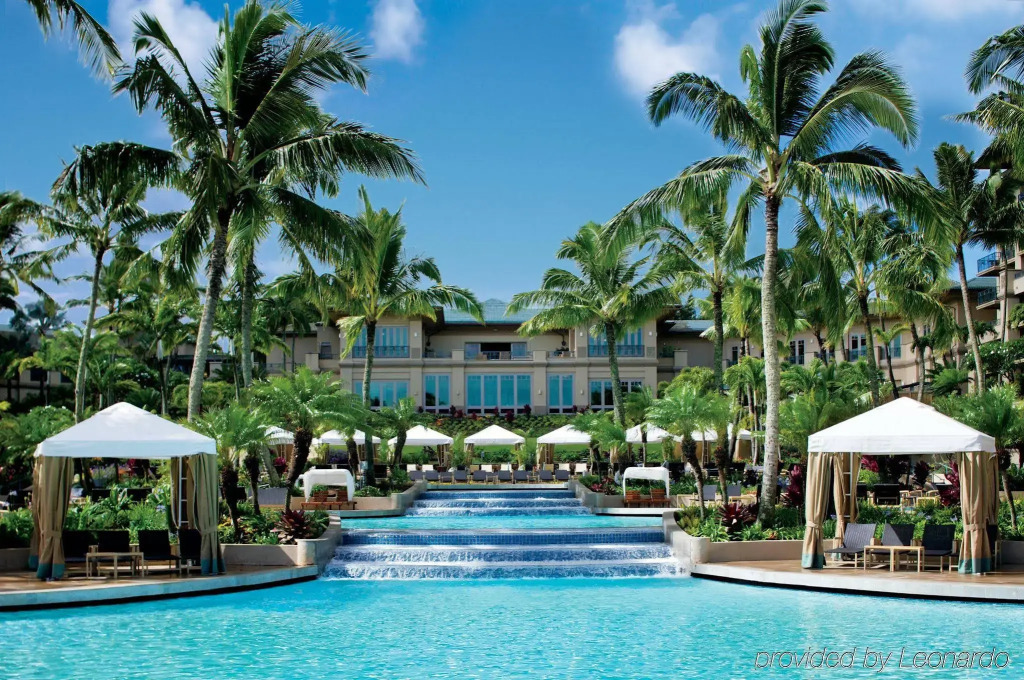 The Ritz-Carlton Maui, Kapalua