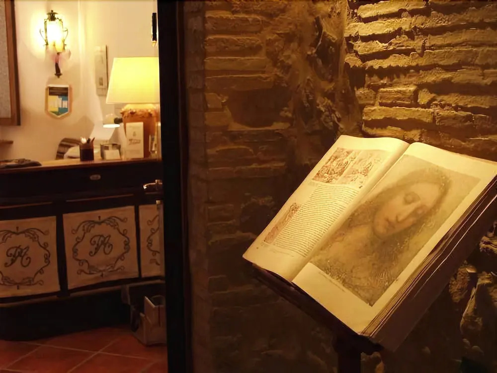 Il Palazzetto Dei Conti Ancajani