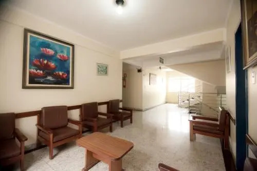 Hotel Rio Negro