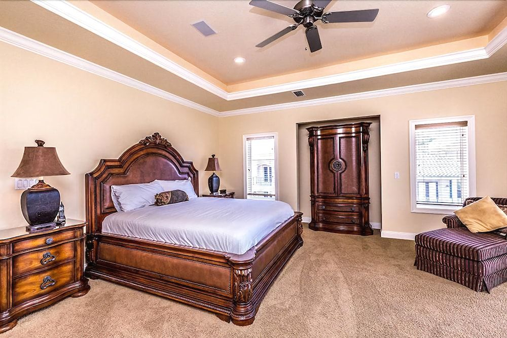 Bella Destina 5 Bedroom Holiday Home by Five Star Properties