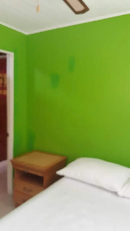Amazon Villas