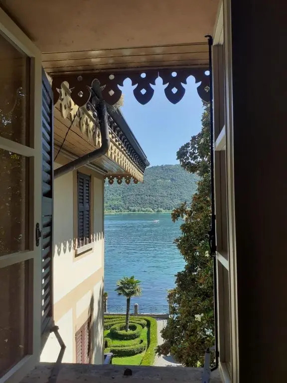 Villa Edith