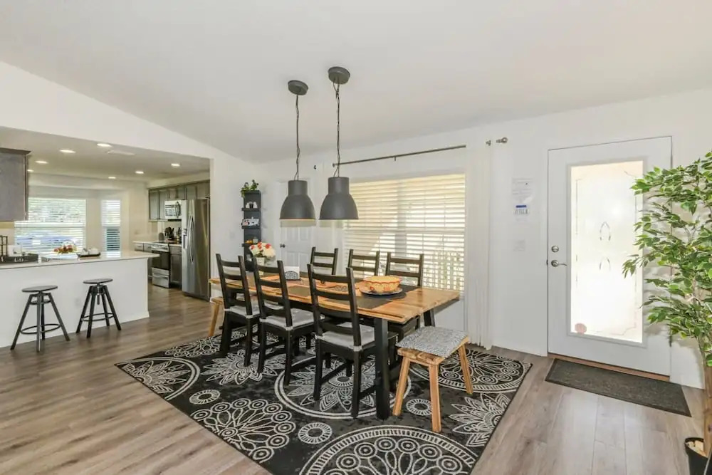 Villa JOY 3-bed 2-bath Private Pool spa