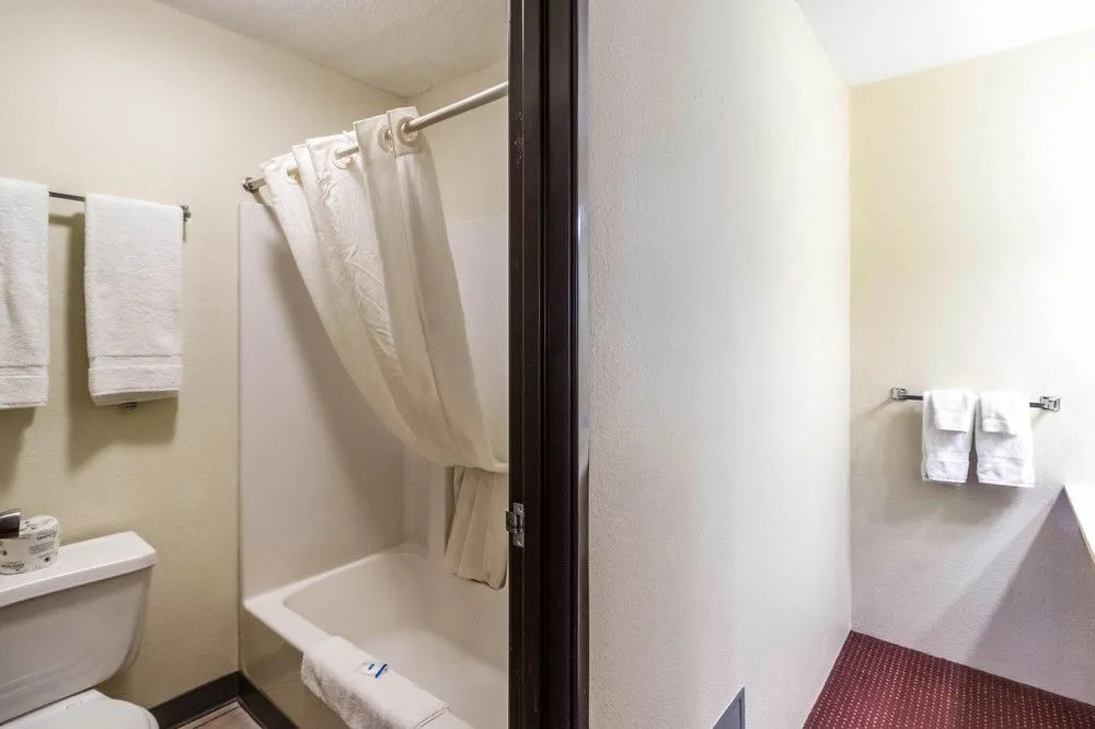 Americas Best Value Inn