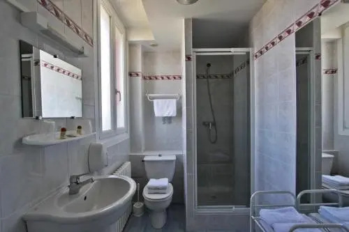 Hotel De La Plage