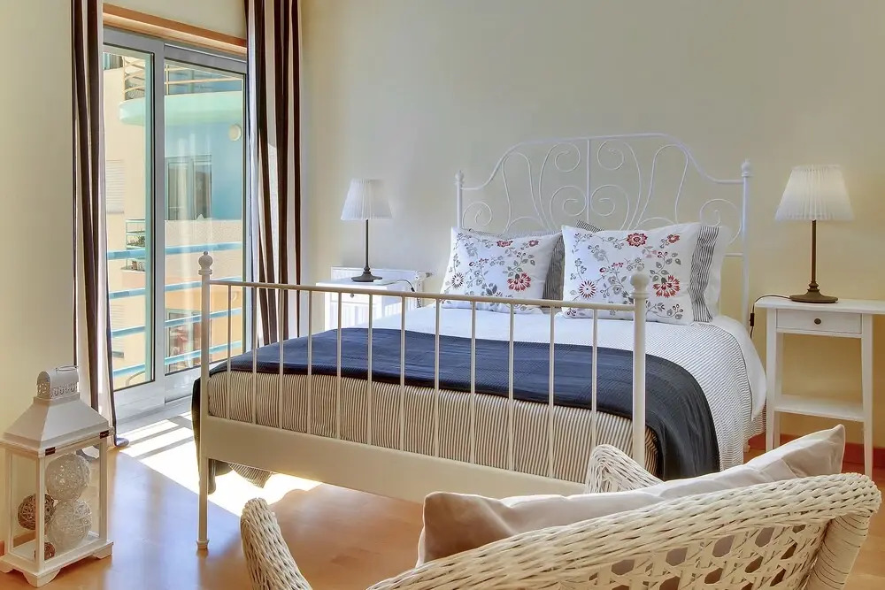 Marina Coast Residence Apartment
