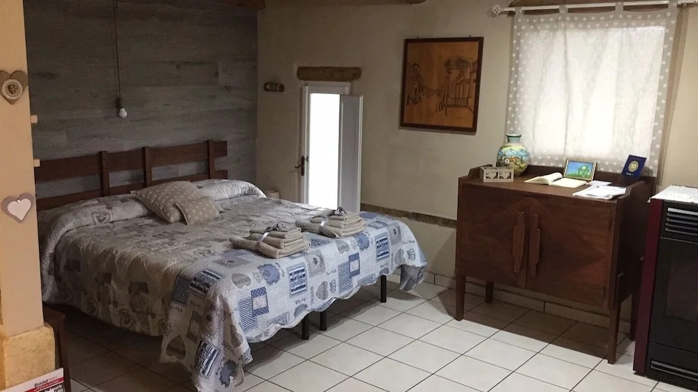 Il Noceto B&B