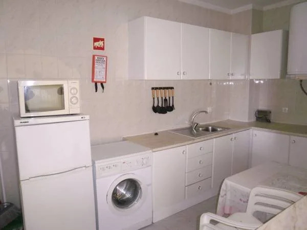 Apartamentos Carteia