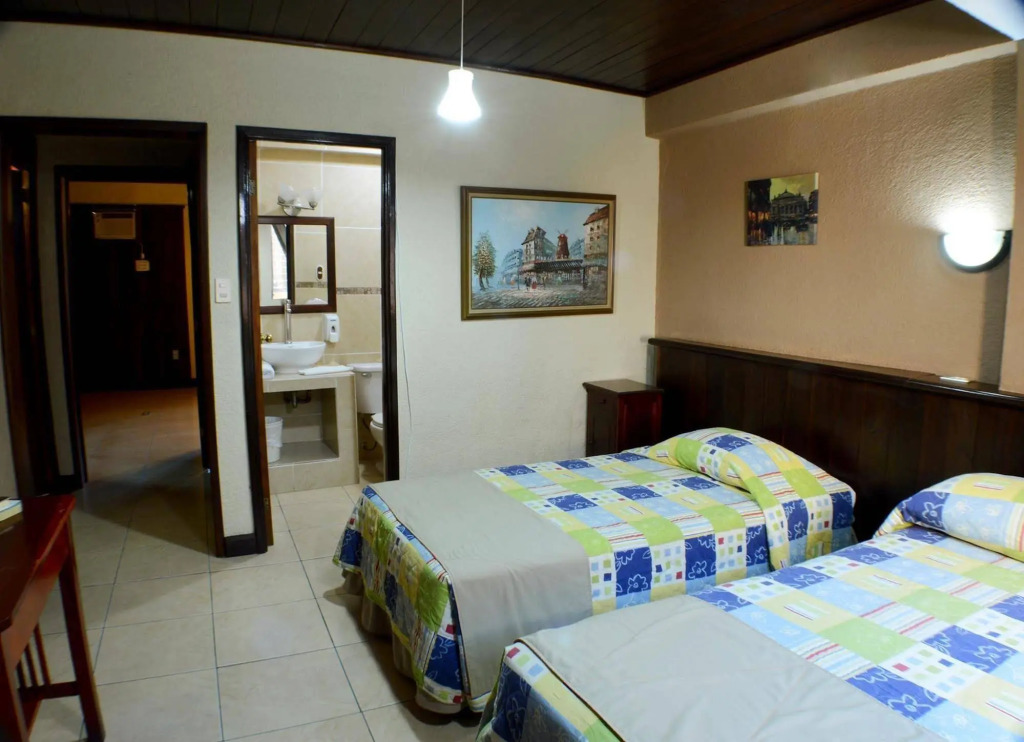 Hotel Astor