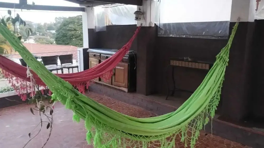 Recanto da Matriz - Águas da Prata