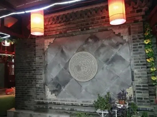 Badaling Lingshang Time Homestay