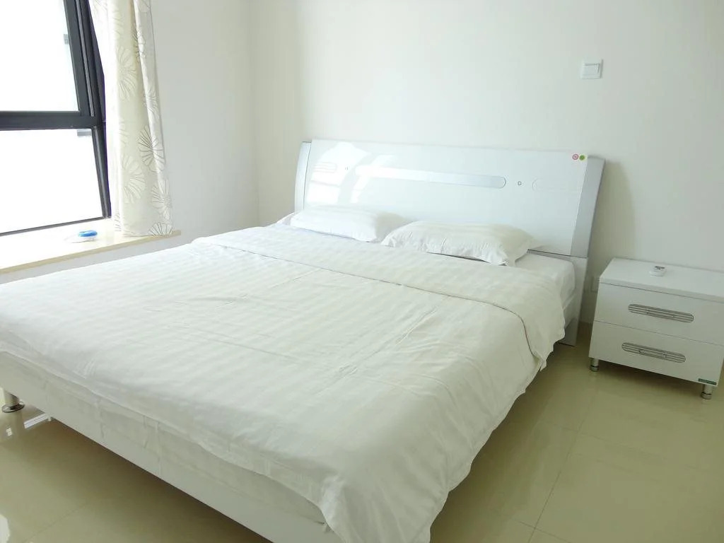 Haitun Apartment