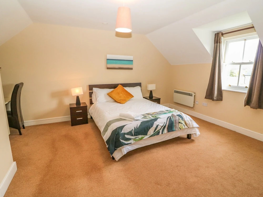 No. 6 An Seanachai Holiday Homes