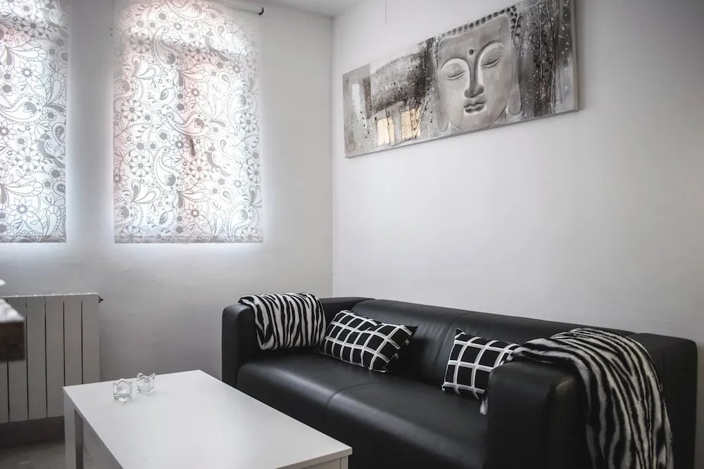Apartamentos Cal Marc Vilanova
