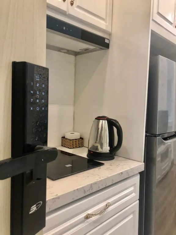 New Luxury Apartment in City Center