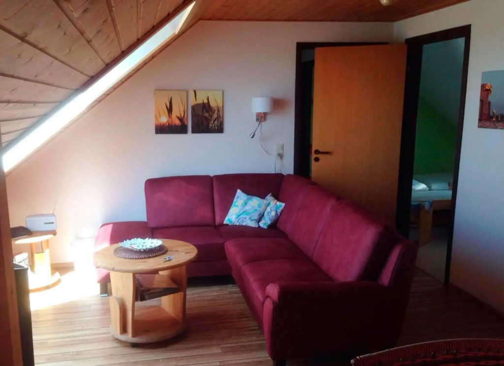 Ferienwohnung Baumgarn