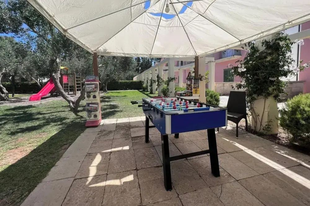 Borgo Primizia