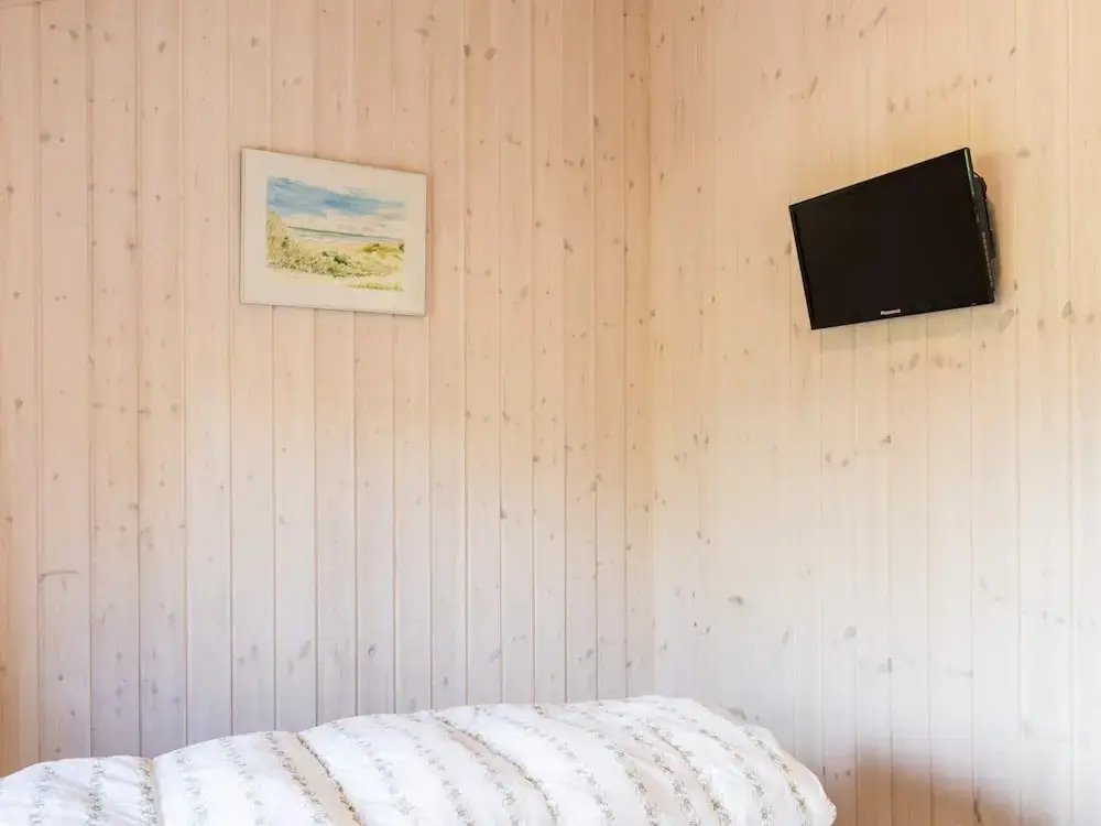 6 Person Holiday Home in Henne