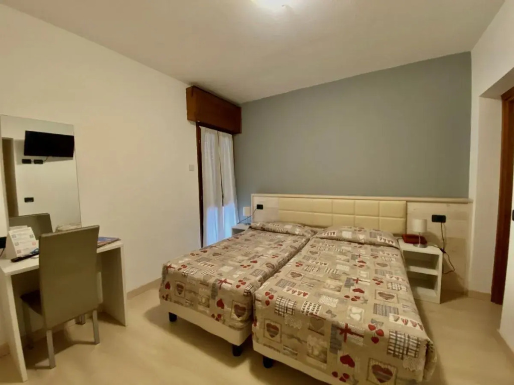 Hotel Sciatori 3 Stelle Superior