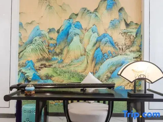 Xana Hotelle XiAn Nanmen Branch