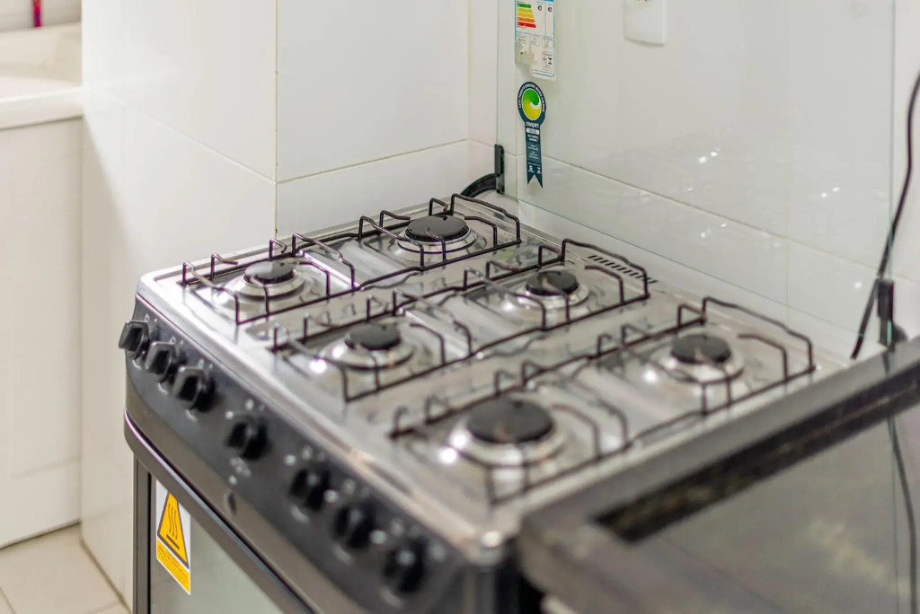 Incrível apartamento a 500m da Rua Coberta
