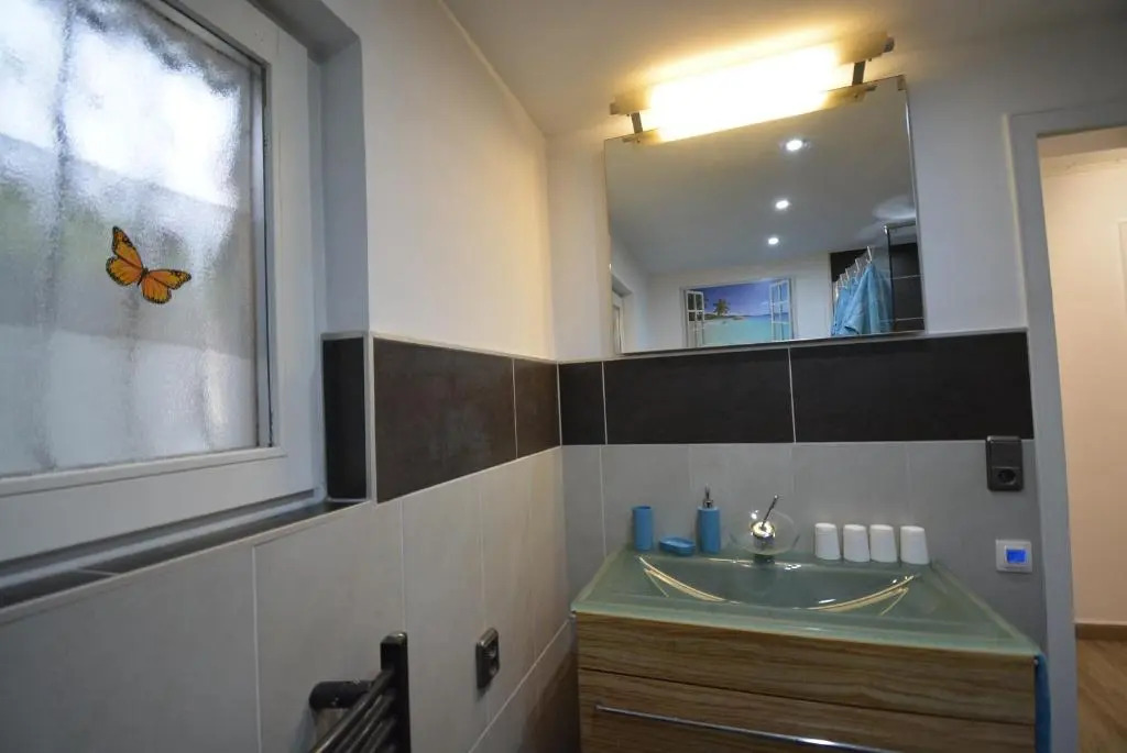 Lu´s Appartement