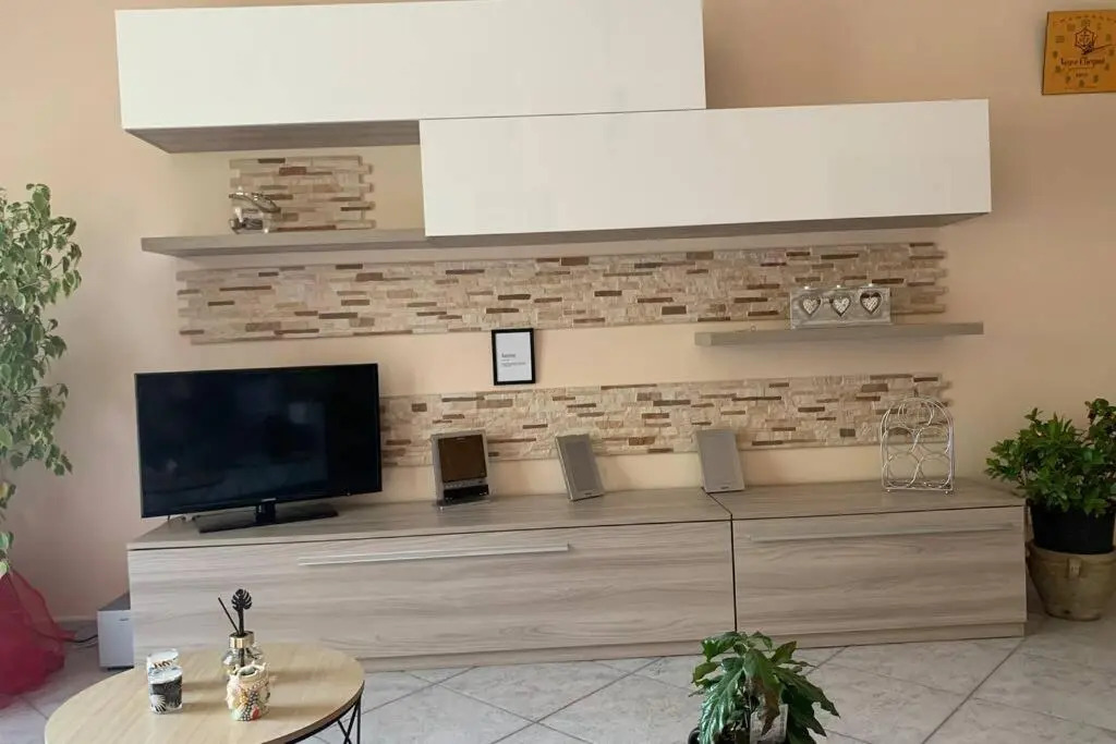 Casa vacanza - I Mulini con parcheggio gratuito incluso.