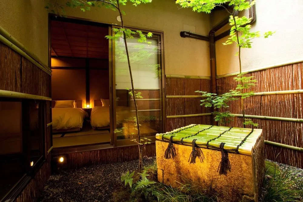 Campton2 Kyoto Nishi-no-Toin