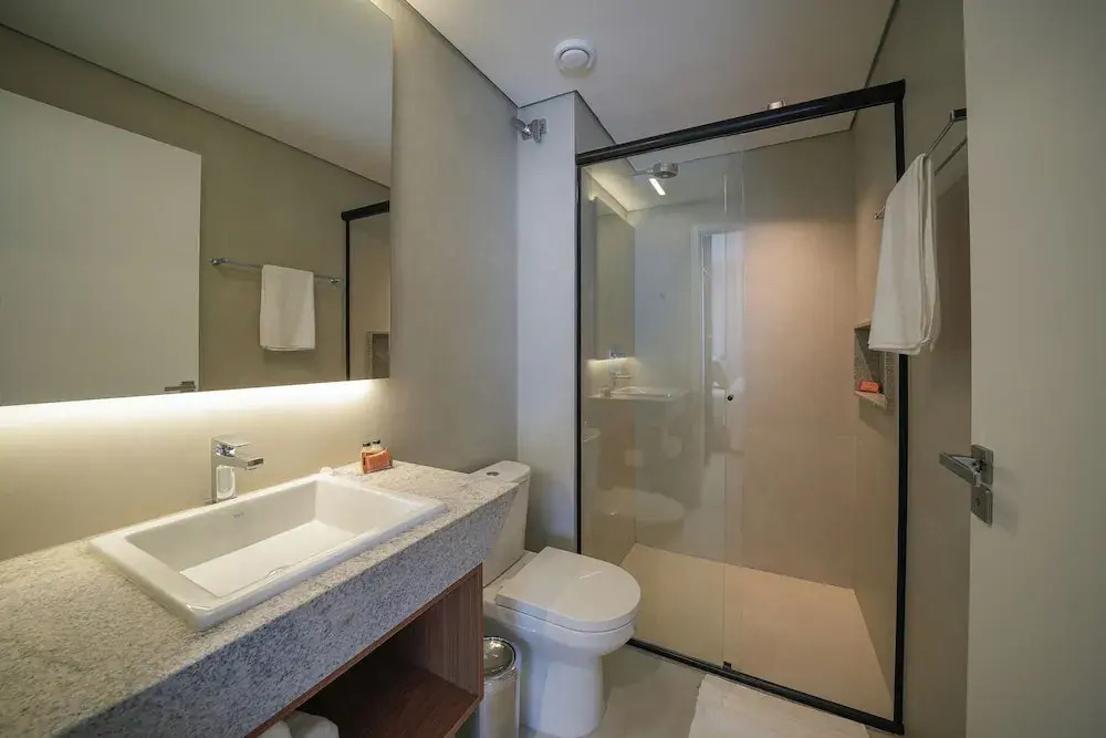 PORTO ALTO RESORT - GAV Resorts