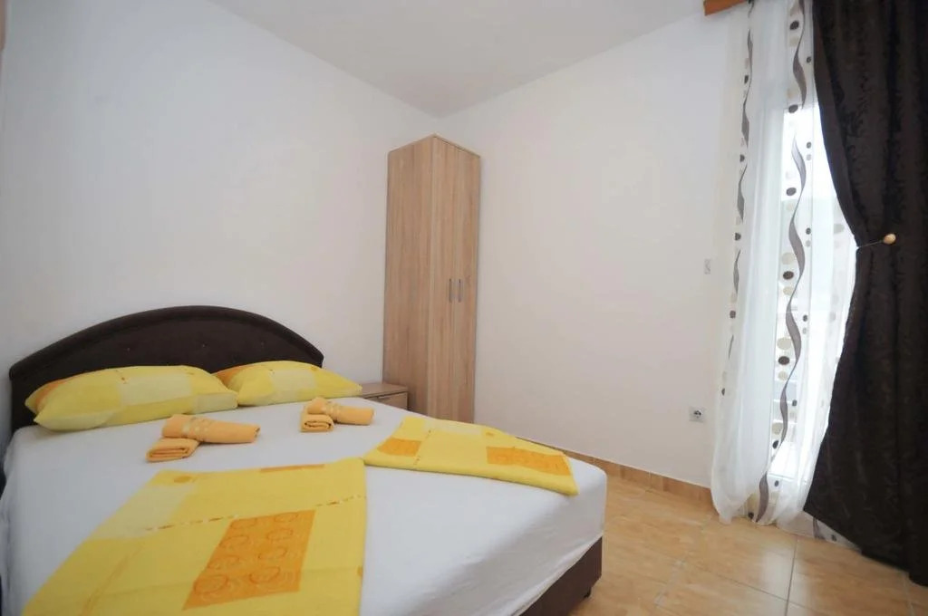 Apartments Nedovic-Jaz