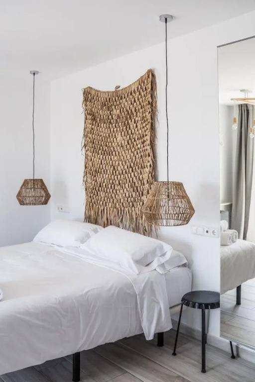White Village Boutique, Benalmádena - Self Check-in