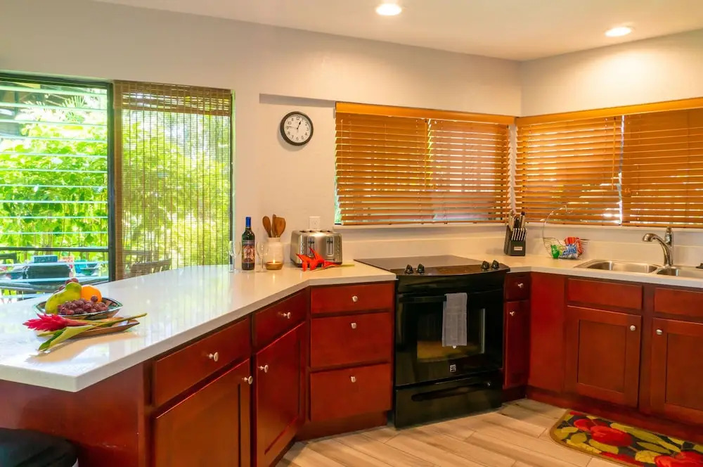 Mauna Kai 5A - 2 Br Condo