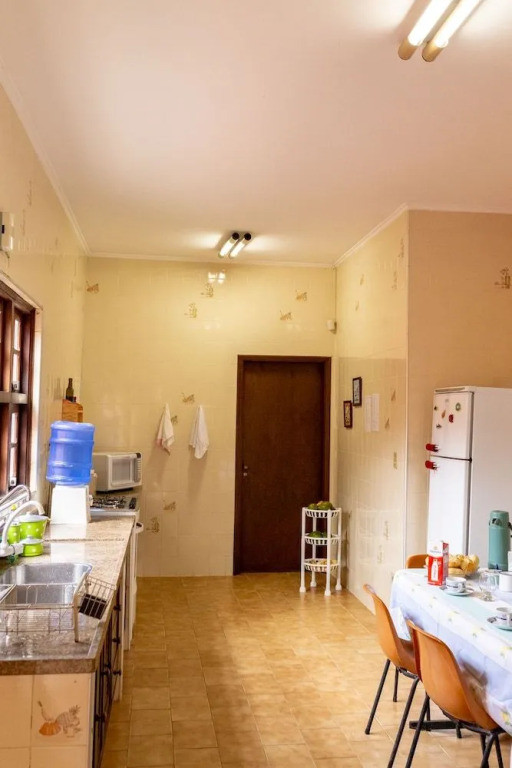 Super casa Boiçucanga Ande até a areia