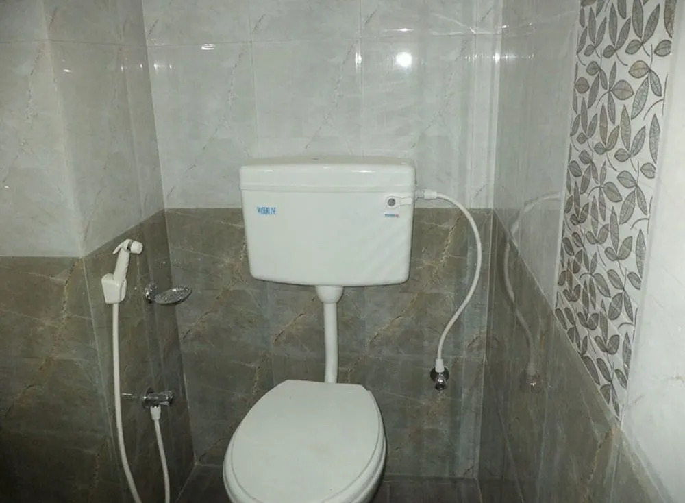 Gadadhar Resort