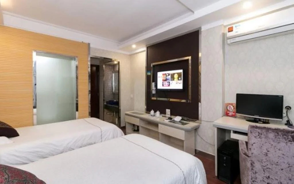 Yiwu Xinze Hotel