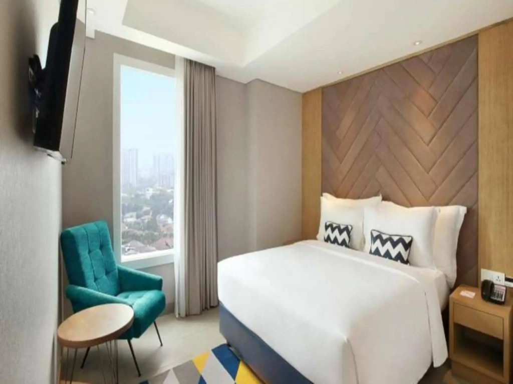 Swiss-Belinn Simatupang