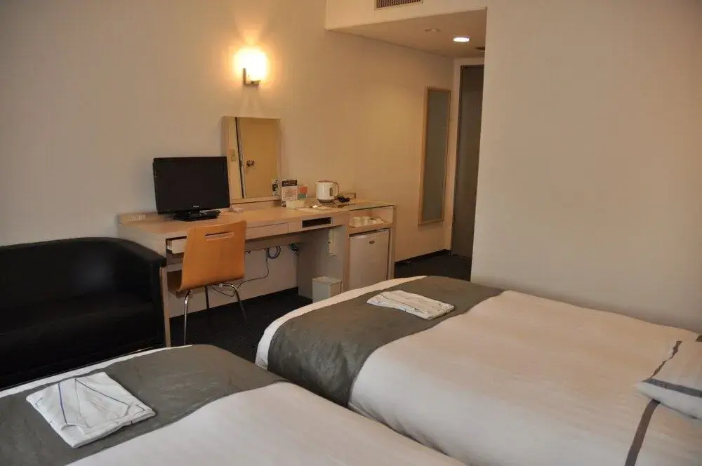 KOKO HOTEL NumazuEkimae