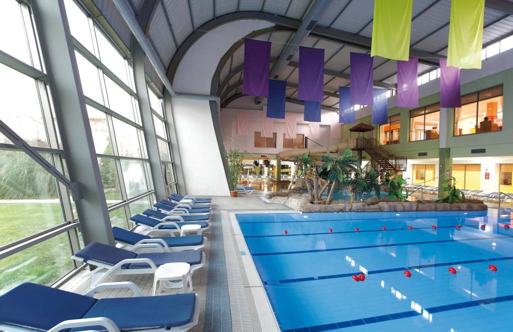 Aqua Fantasy Aquapark Hotel & Spa - Ultra All Inclusive