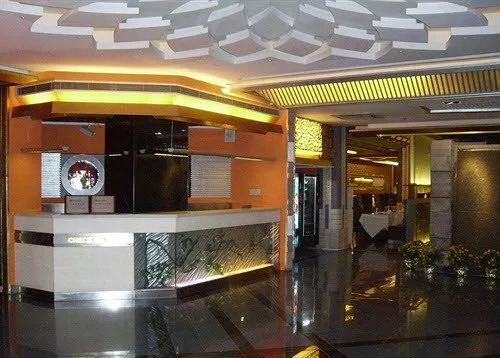 Motel 168 Shanghai Waigaoqiao FTA Huashan Road Branch