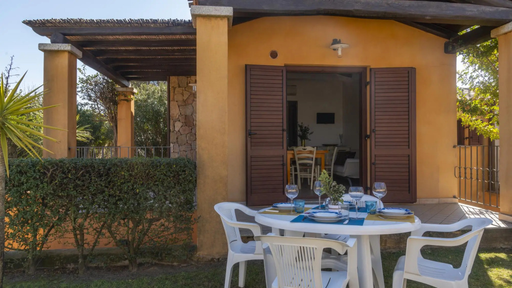 Welcomely - Sa Murta-il Mirto