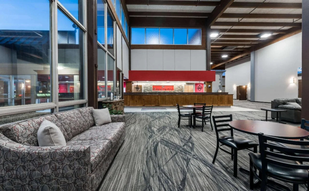 Sonesta Essential - Rapid City