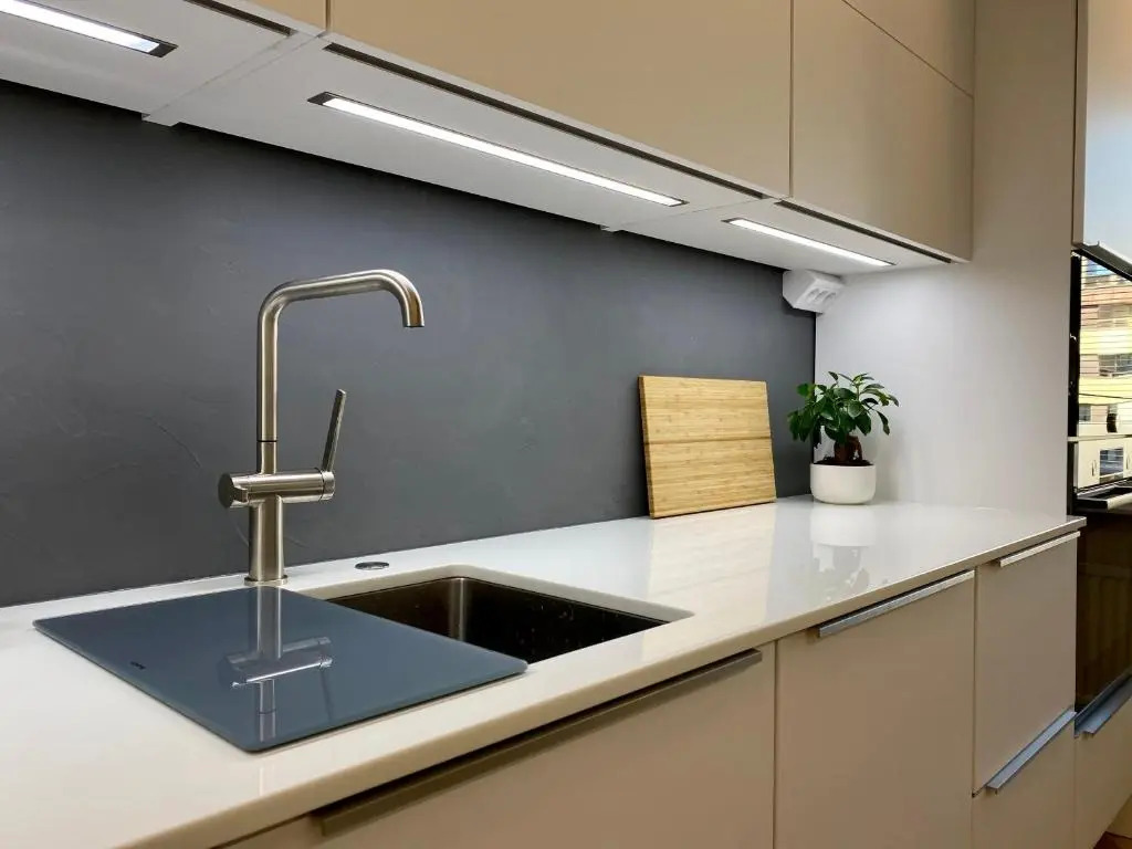 Loisto Apartments Pori City Central