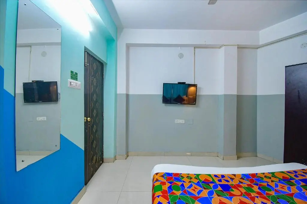 OYO Home 47293 Luxurious Stay