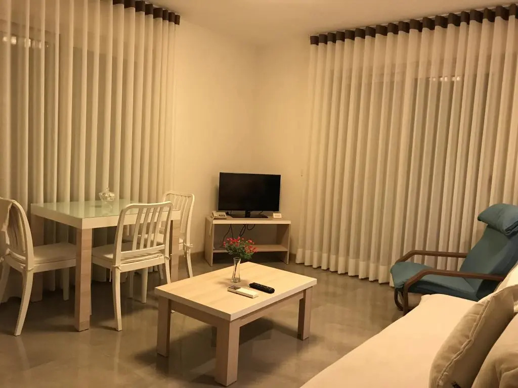 EVN Hotel