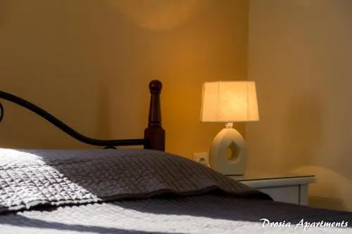 Drosia Apartments