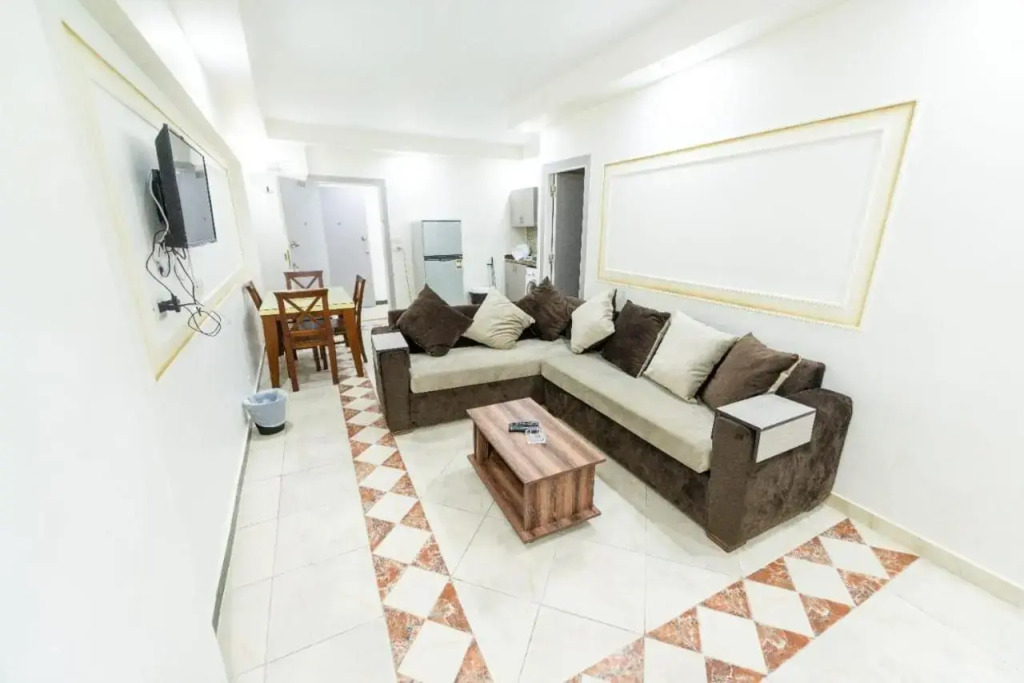Zafero Studios and Apartments - Families only
