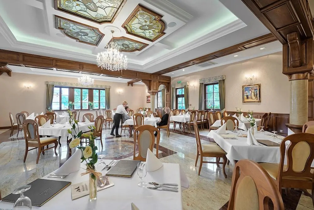 Hotel Pałac Poledno