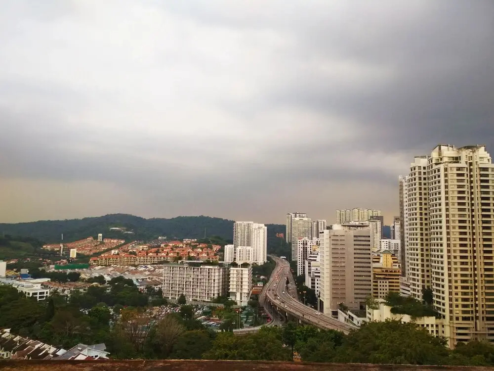 Dorsett Residences Sri Hartamas