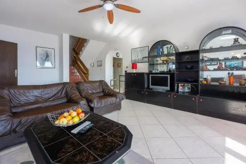 Apartment Renata