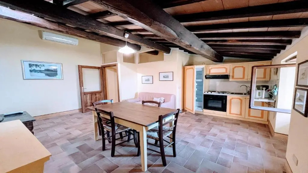 Exclusive Pool-open All Year-spoleto Biofarm-slps 8-village shops, bar1 km 7